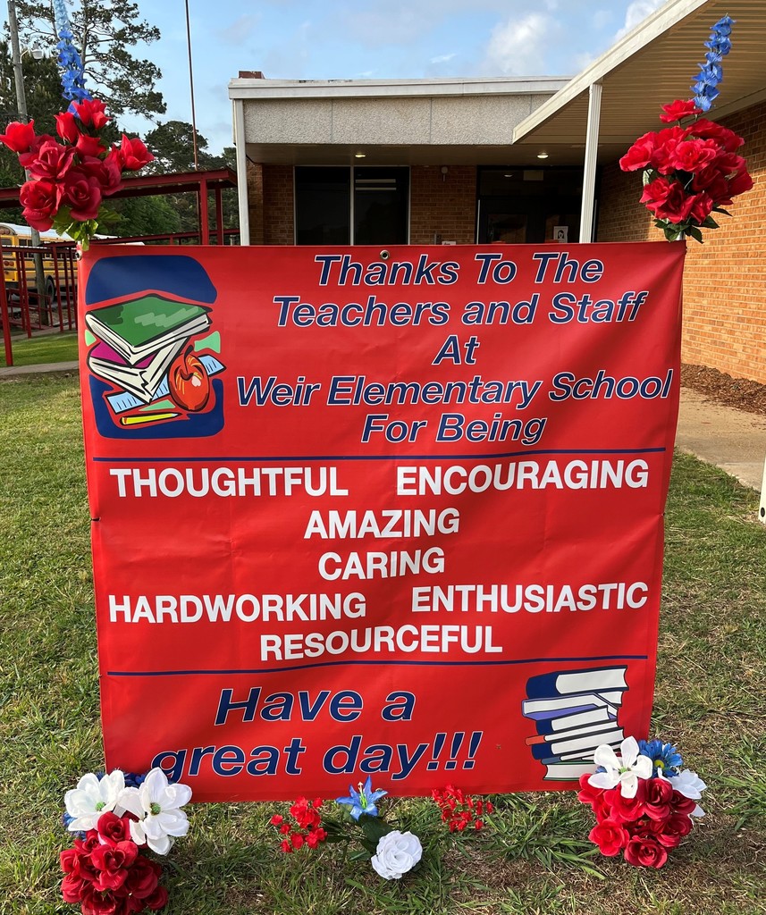 Live Feed Choctaw County School District