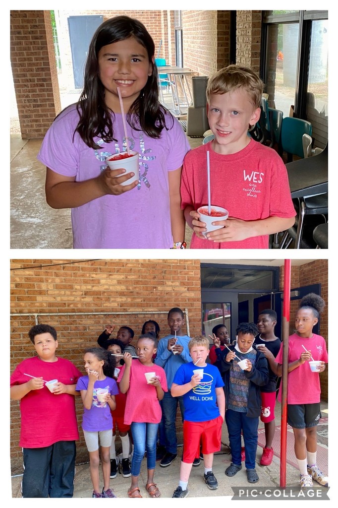 Weir Elementary School