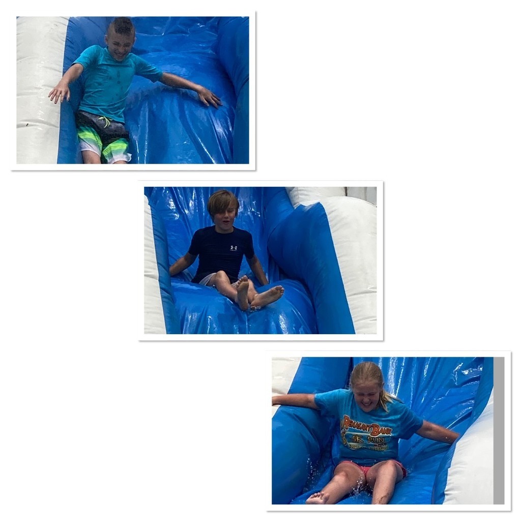 FCE Field Day
