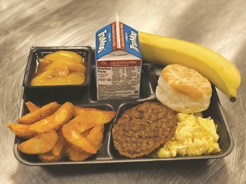 School Lunch
