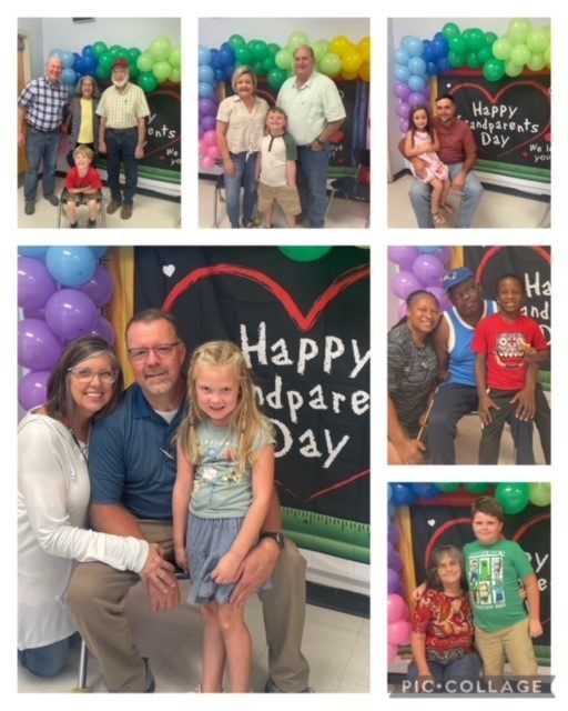 Grandparents' Day