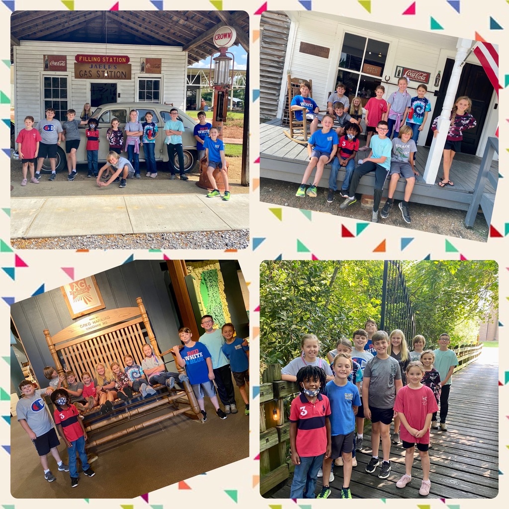 Weir Elementary School