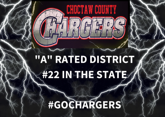 Charger Nation