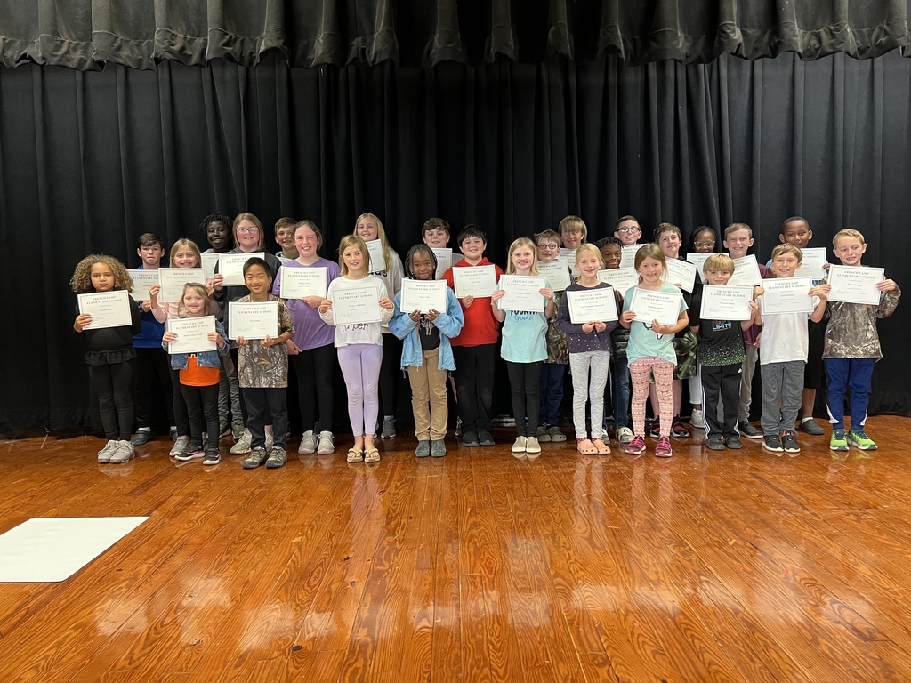 Live Feed French Camp Elementary