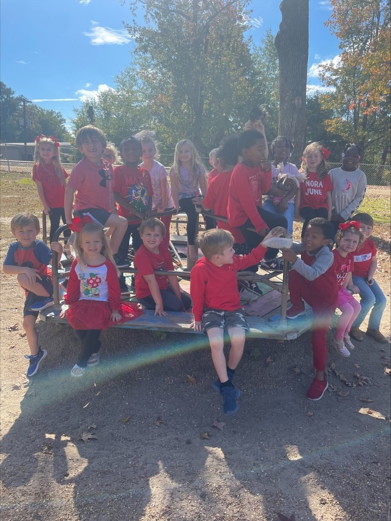 Live Feed French Camp Elementary