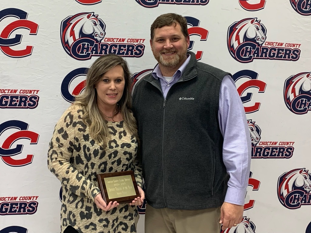 District TOY