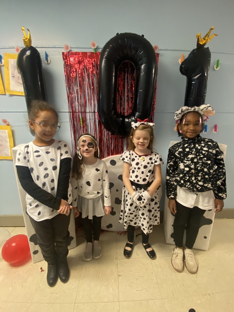 101st day