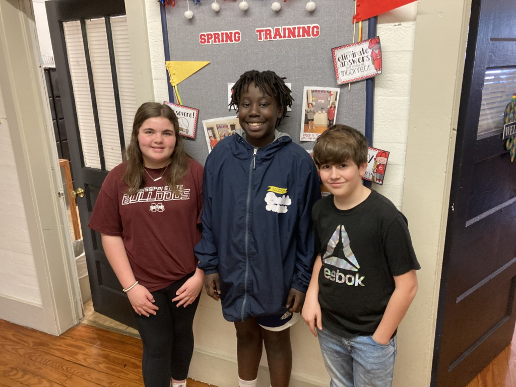 Live Feed French Camp Elementary