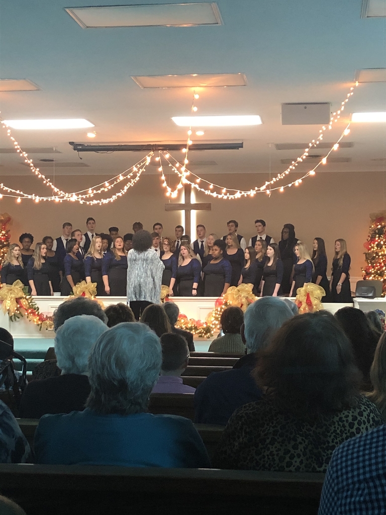 High school Choir