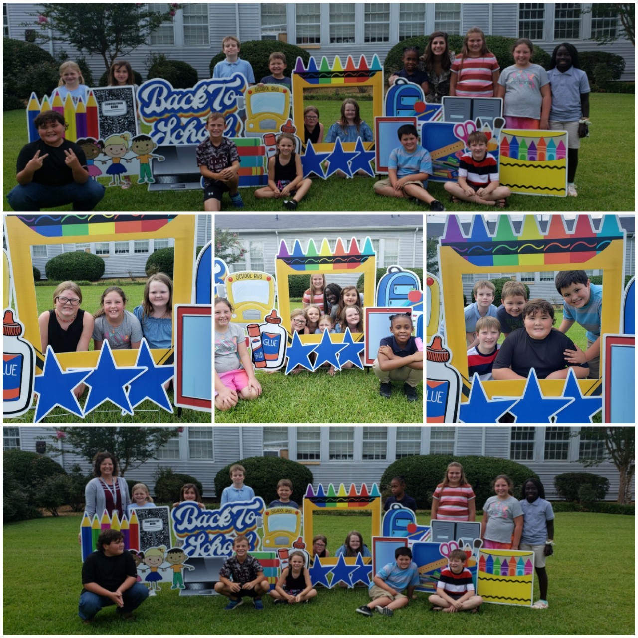 French Camp Elementary